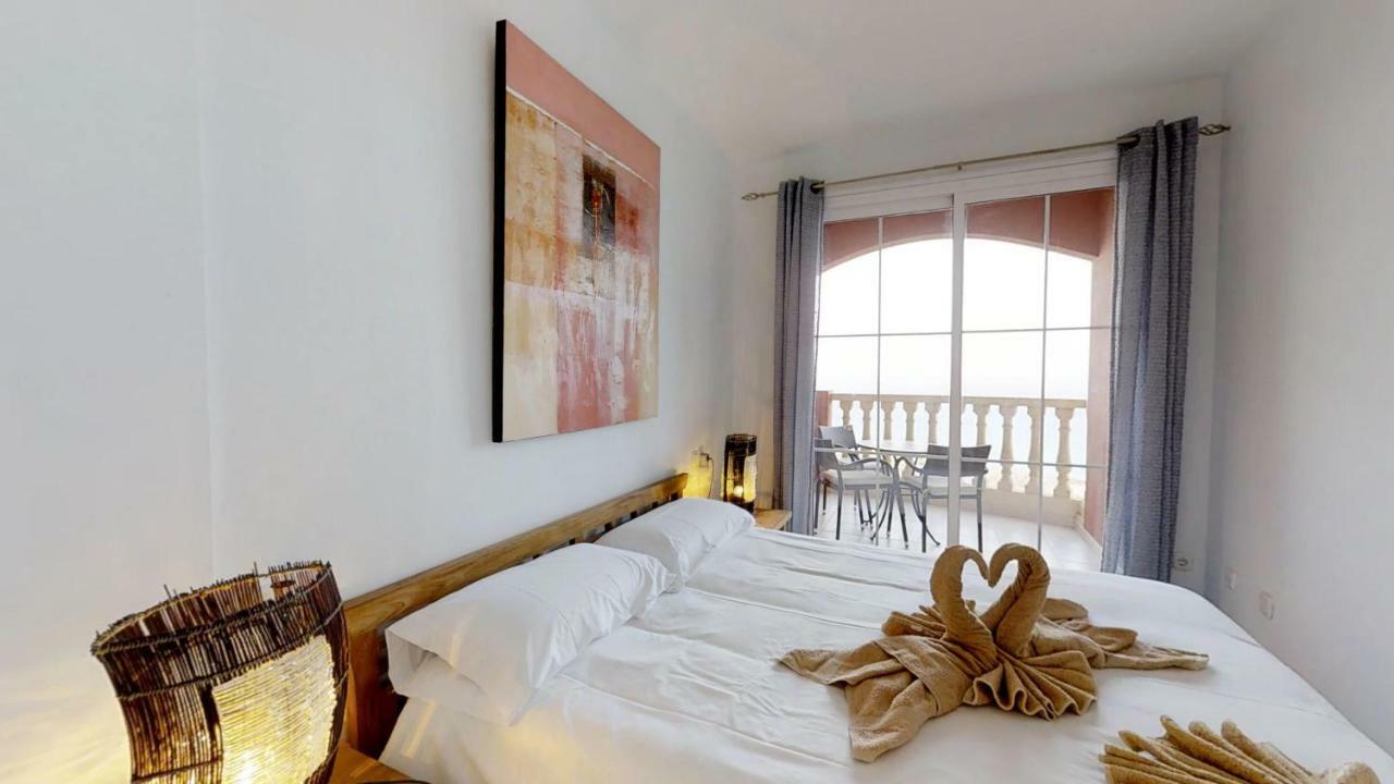 Playa Paraiso Apartment Costa Calma Bagian luar foto